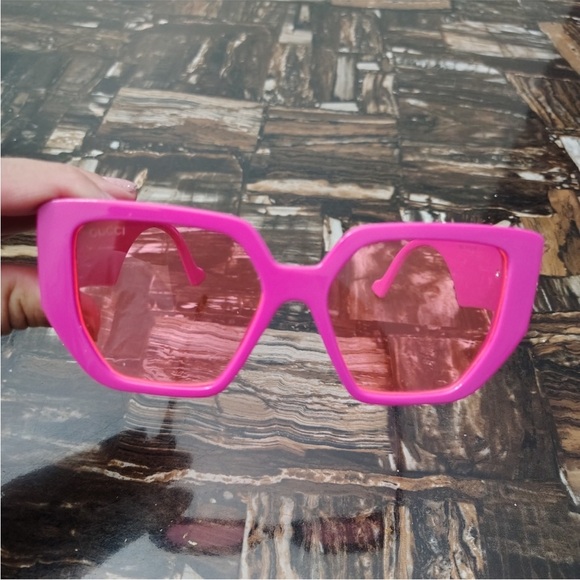 Fashion fun luxury inspired sunglasses shades frames NEW - Picture 2 of 4